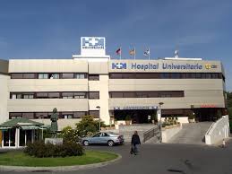 Hospital Monteprincipe