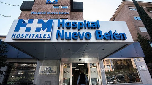 Hospital Nuevo Belen
