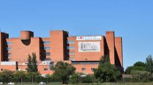 Envio De Flores Al Hospital Principe De Asturias De Madrid Color Amarillo