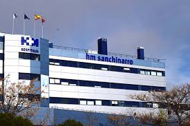 Hospital Sanchinarro