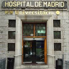 Hospital Universitario Madrid