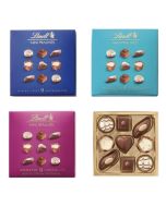 Chocolates Lindt 44g