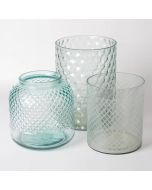 jarrones diseno florista