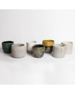 Ceramica Diseño Elección Florista