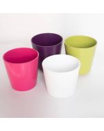 Ceramica Lisas Elección Florista