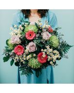 Ramo colorido