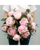 Ramo de Peonías