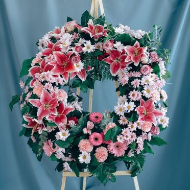 Corona de pastel barata