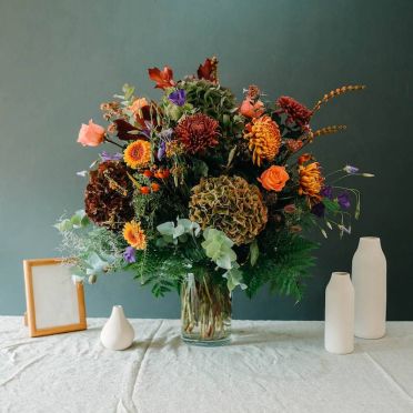 Ramo Otoño Premium