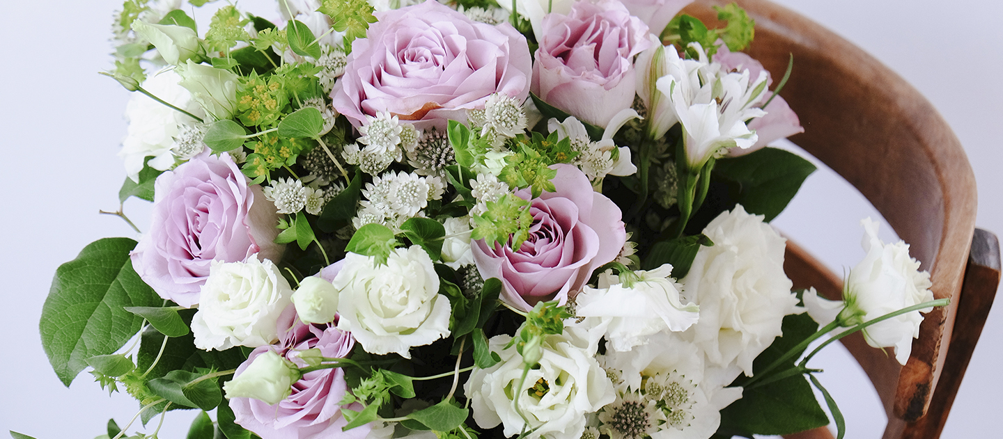 Tulipanes, francesillas, anemonas y otras flores que enamoran.