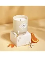 Vela de Azahar 180g