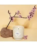 Vela de cerezo 180g