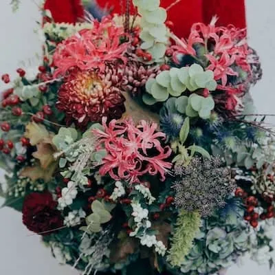 Hydrangeas, sunflowers and more