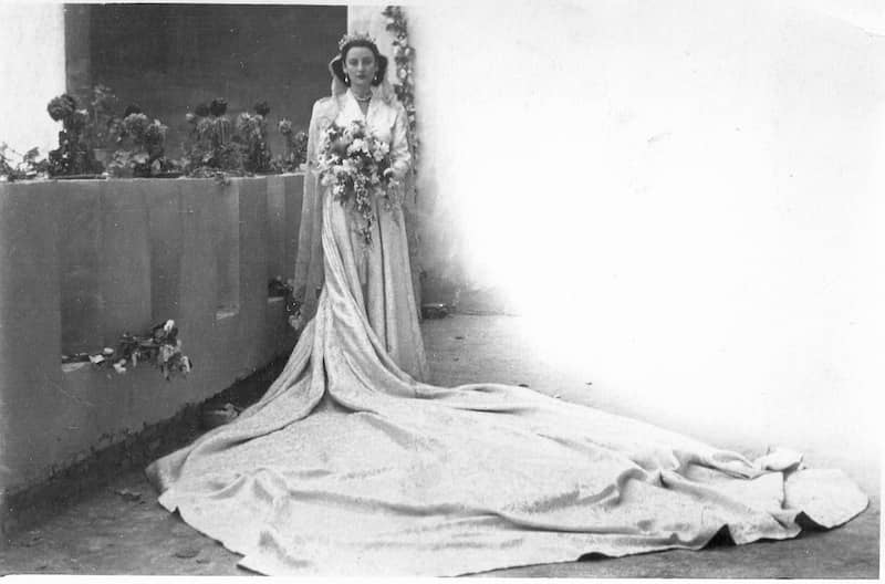 novia bourguignon 1930