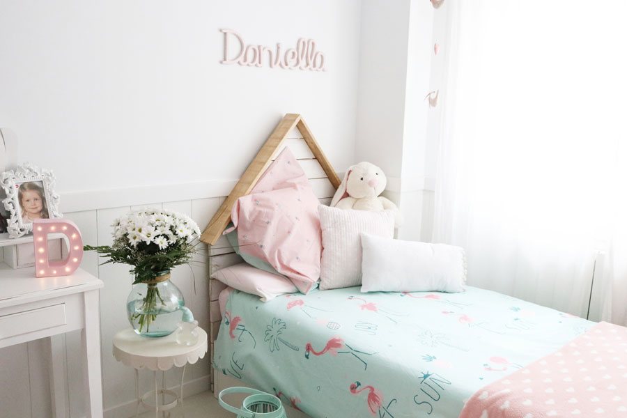 Decoración Mummiella Daniella