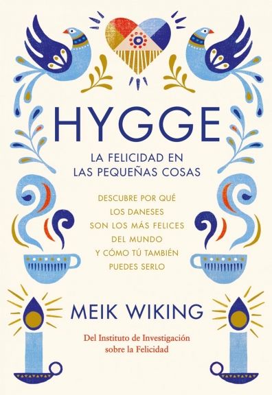 hygge poster