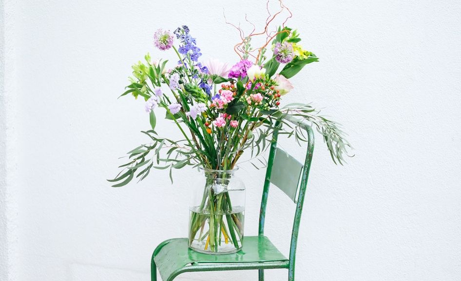 weekly blooms 12 large