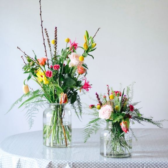 weekly blooms 13 ramos