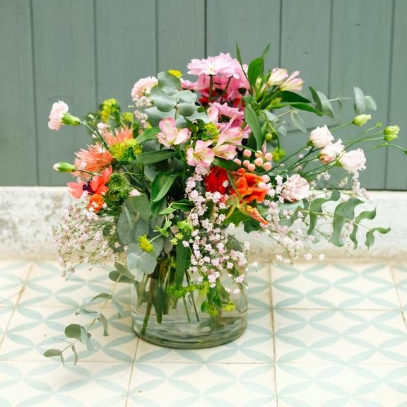 weekly blooms 14 large