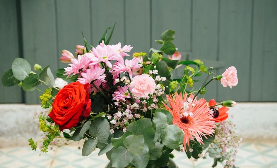 weekly blooms 14