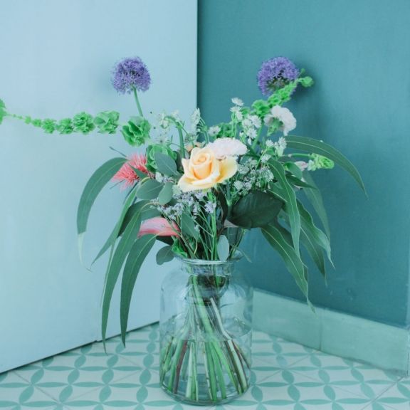 weekly blooms 15 large