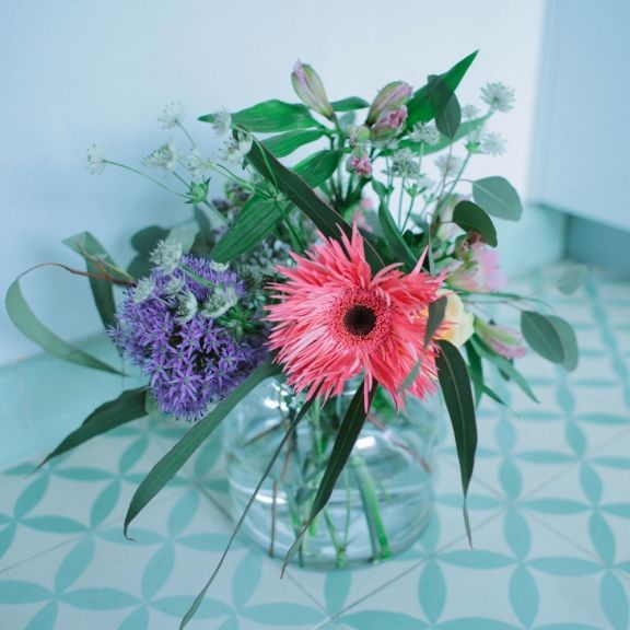 weekly blooms 15 small