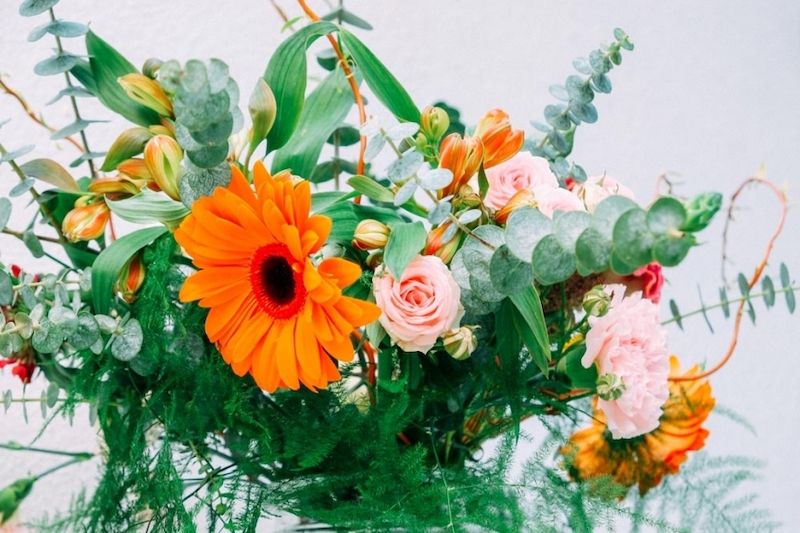 weekly blooms 17 detalle