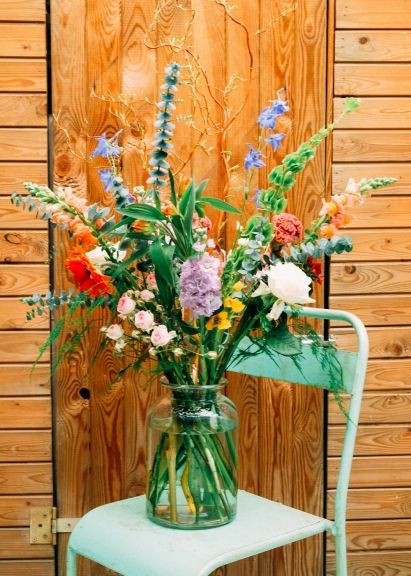 weekly blooms 17 large