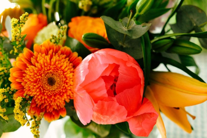 weekly blooms 18 detalle