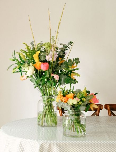 weekly blooms 18 ramos
