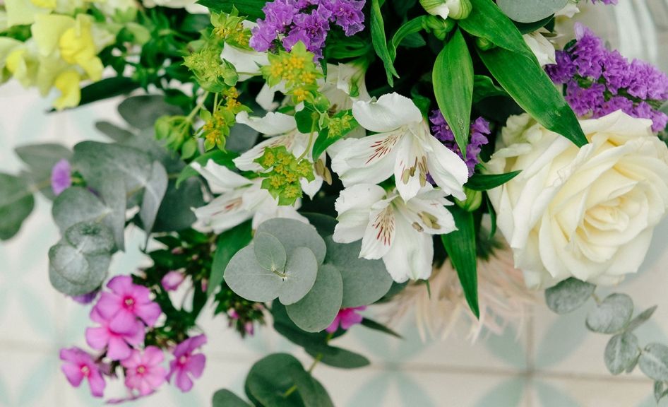 weekly blooms 19
