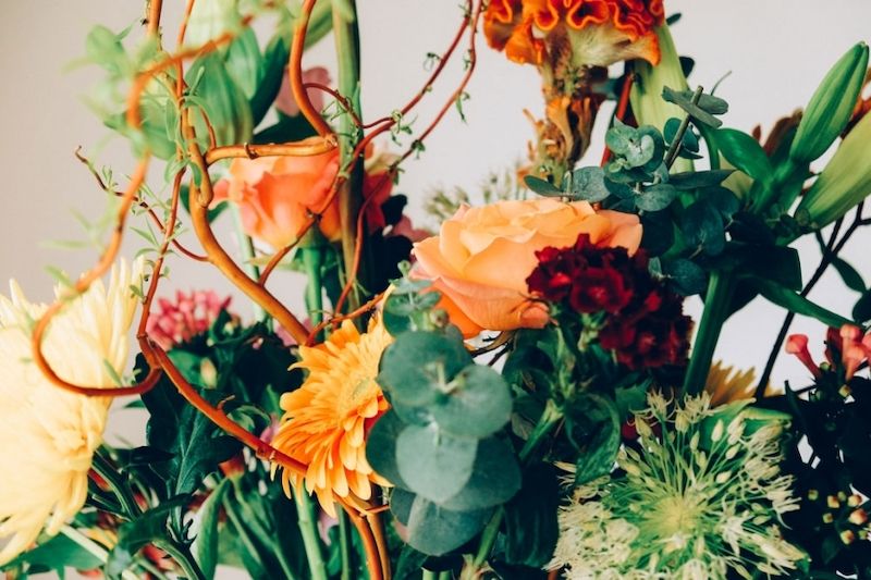 weekly blooms 20 large