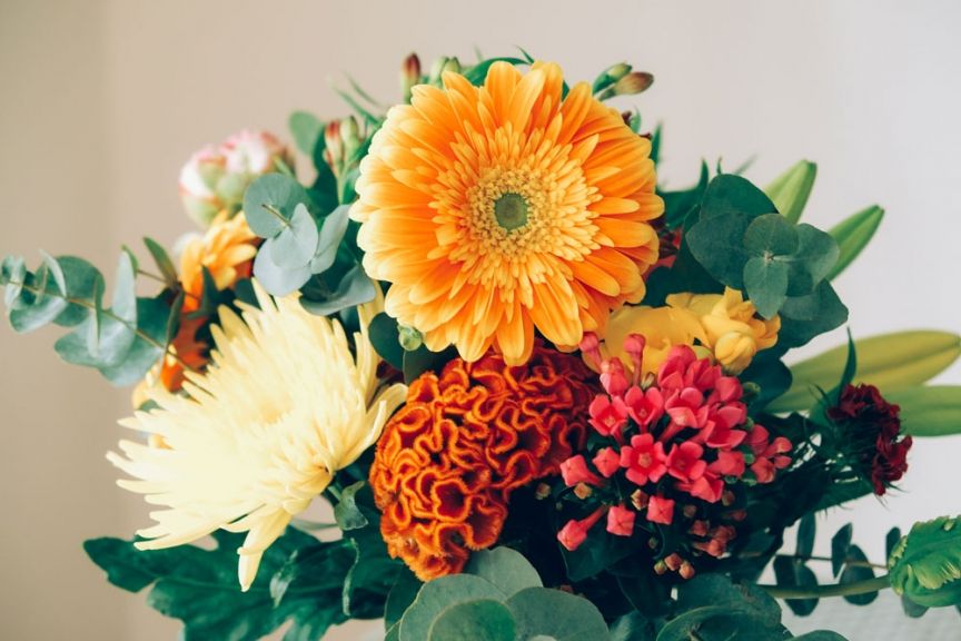 weekly blooms 20 small