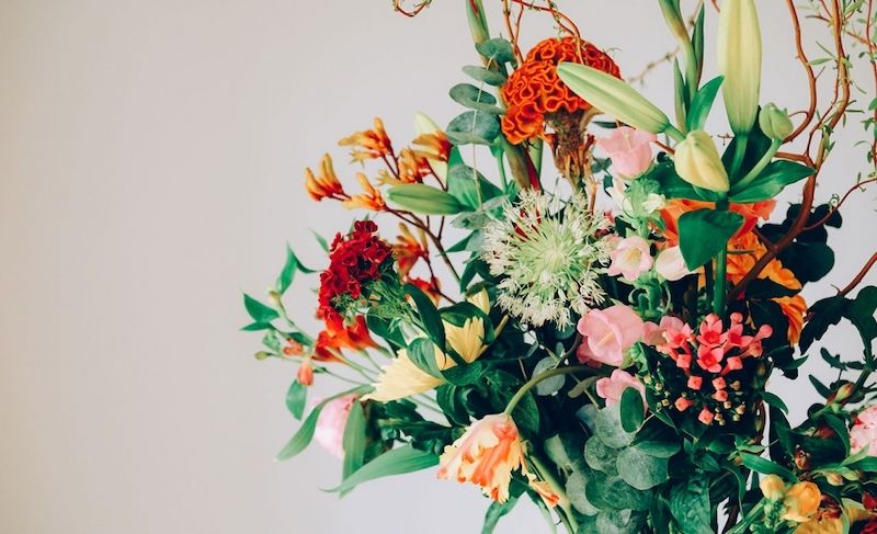 weekly blooms 20