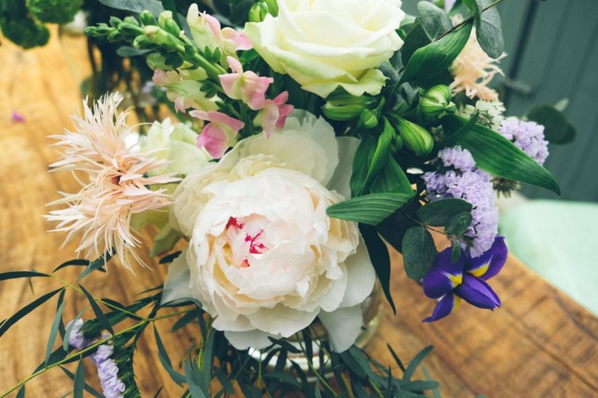 weekly blooms 21 detalle