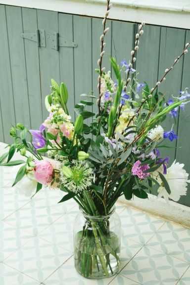weekly blooms 21 large