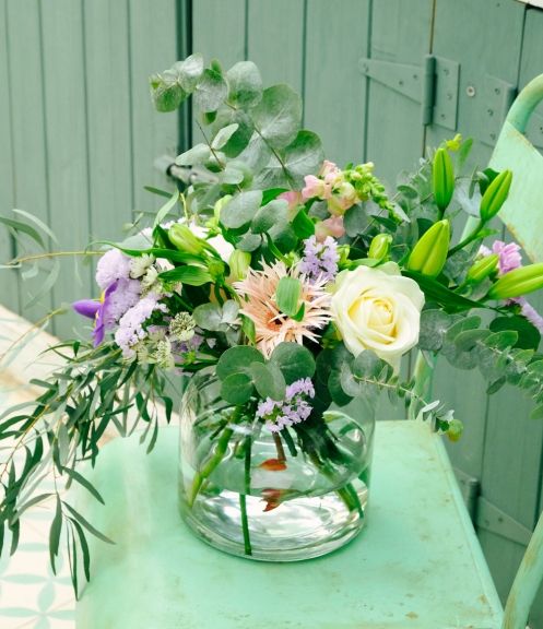 weekly blooms 21 small