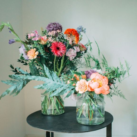 weekly blooms 22 small
