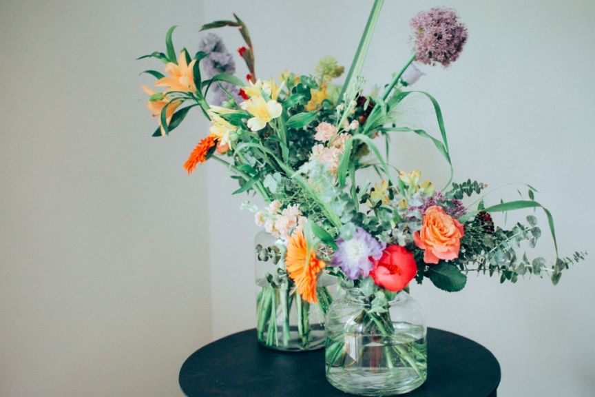 weekly blooms 24 large