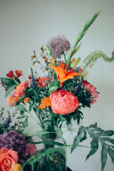 weekly blooms 25 large