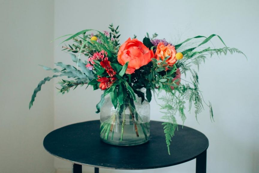 weekly blooms 25 small