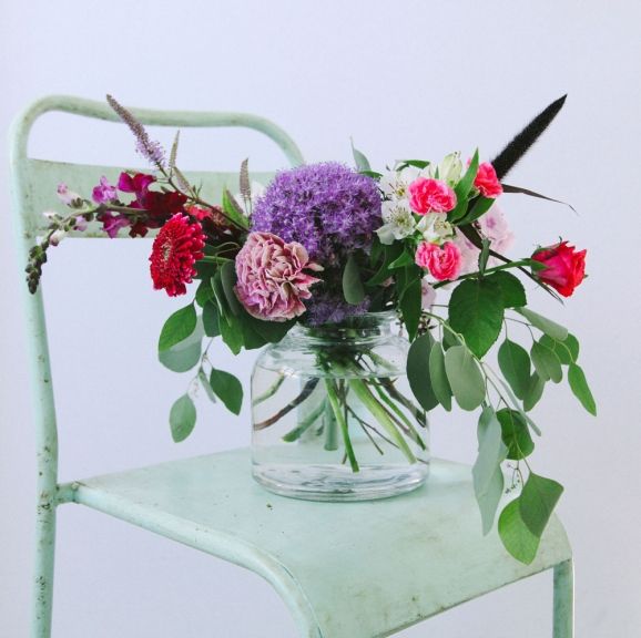 weekly blooms 28 small