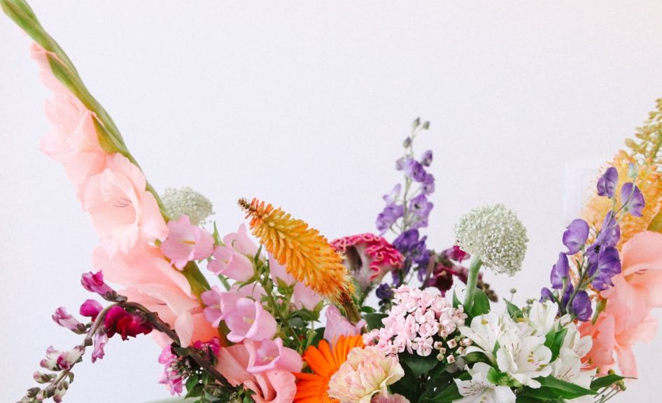 weekly blooms 29