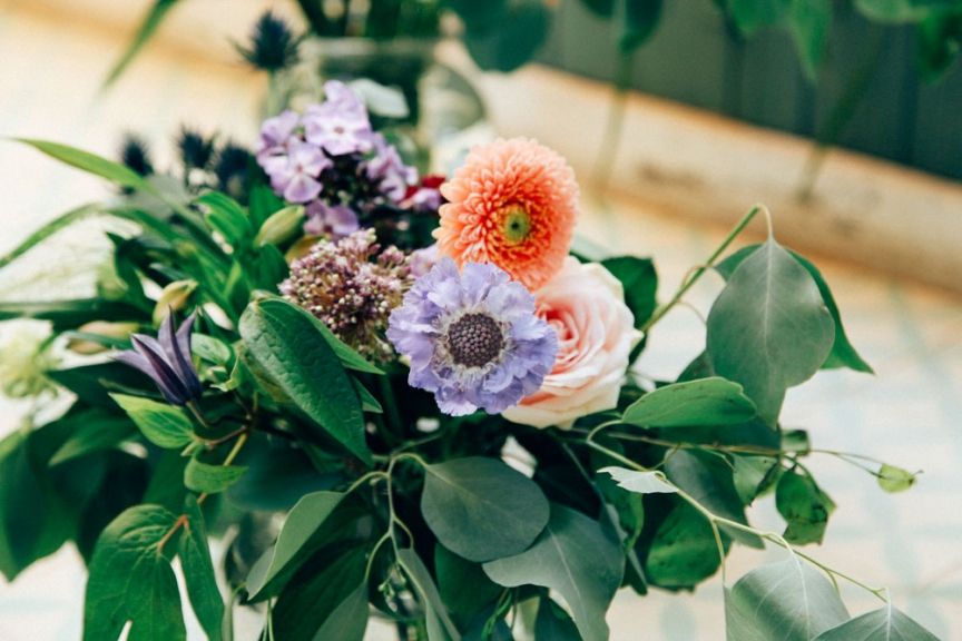 weekly blooms 30 detalle