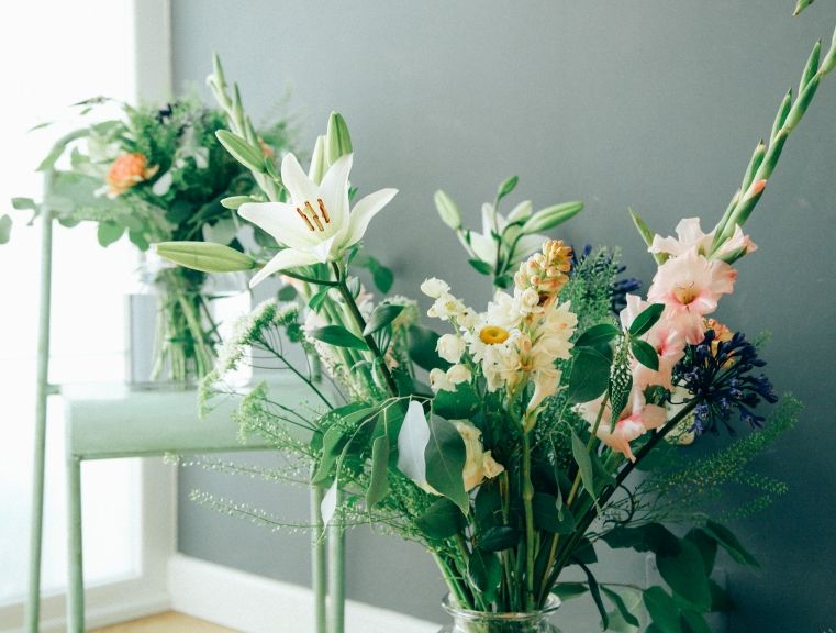 weekly blooms 31 ramos