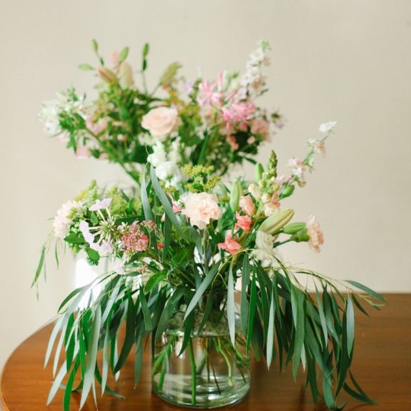 weekly blooms 33 small