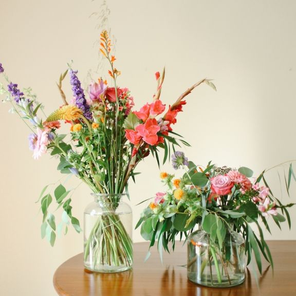 weekly blooms 35 ramos