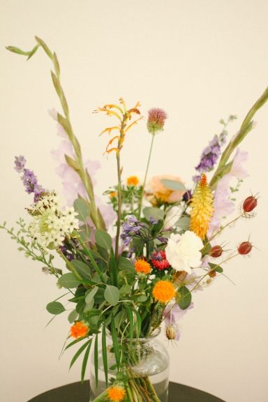 weekly blooms 36 large