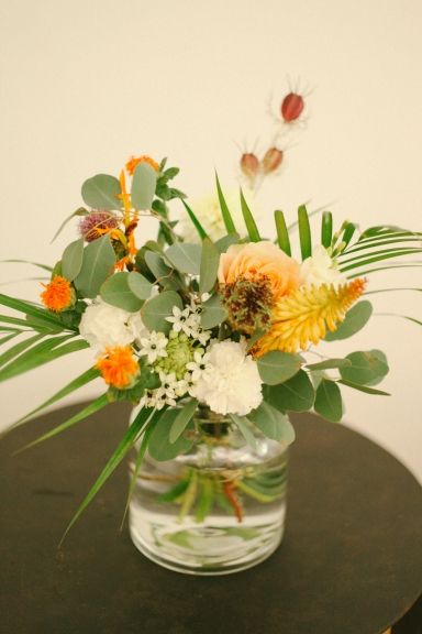 weekly blooms 36 small