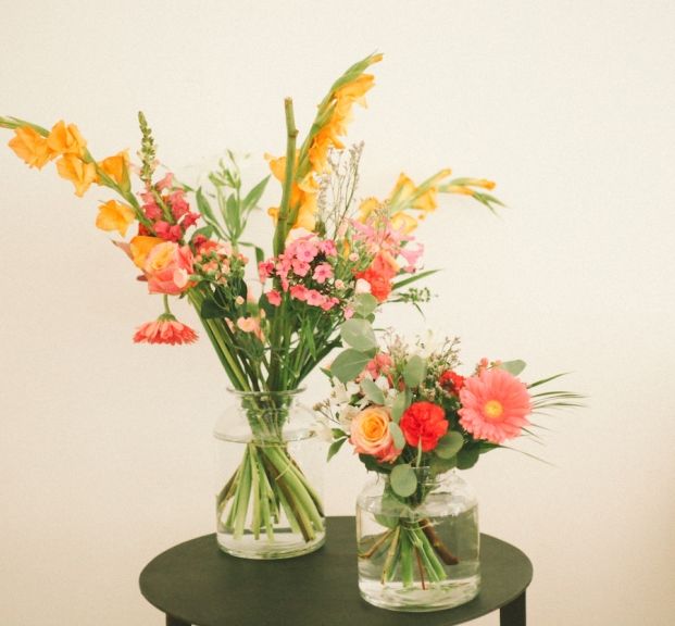 weekly blooms 39 ramos